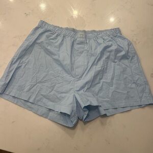 Skims Boxers